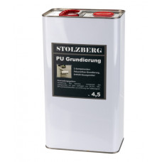 Грунтовка под клей STOLZBERG PU Grundierung (4.5кг)